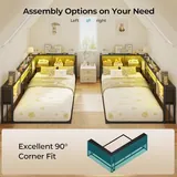 BTHFST Twin Size Floor Bed, photograph 6 of 8 published for this piece